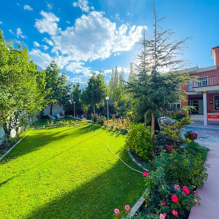 Taaj Residence Скарду Экстерьер фото