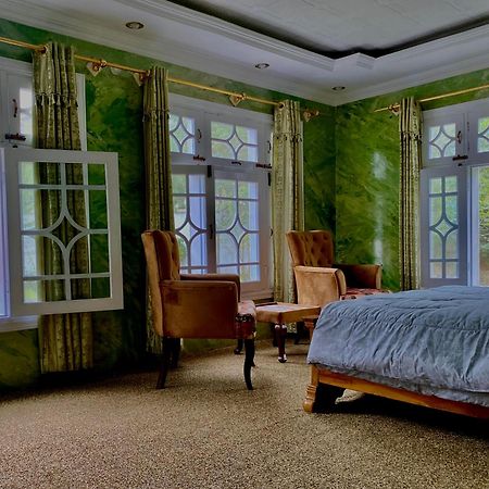 Taaj Residence Скарду Экстерьер фото