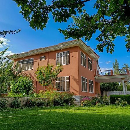 Taaj Residence Скарду Экстерьер фото