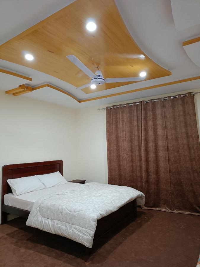 Taaj Residence Скарду Экстерьер фото