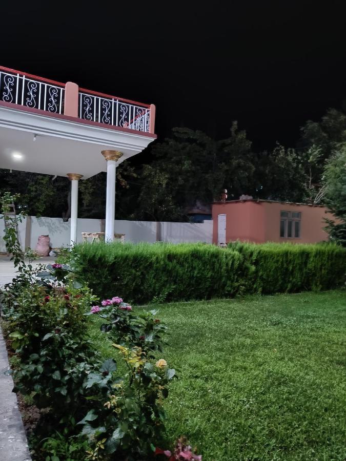 Taaj Residence Скарду Экстерьер фото