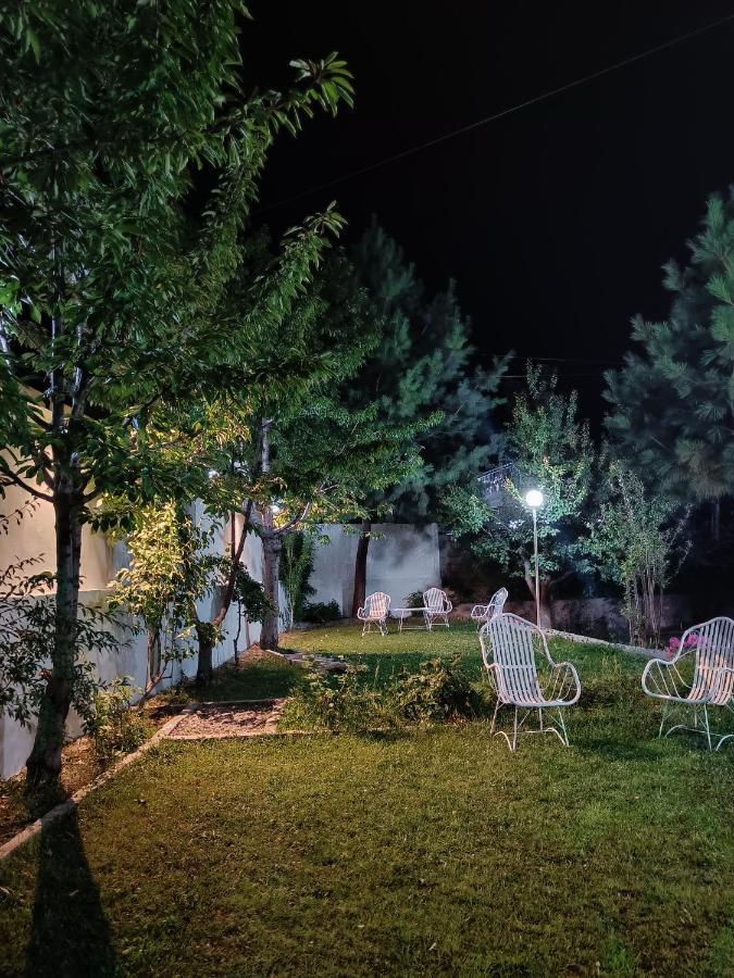 Taaj Residence Скарду Экстерьер фото
