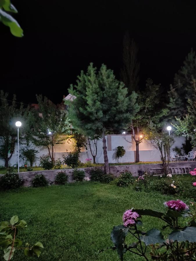 Taaj Residence Скарду Экстерьер фото