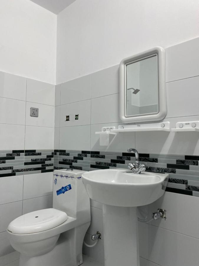Taaj Residence Скарду Экстерьер фото