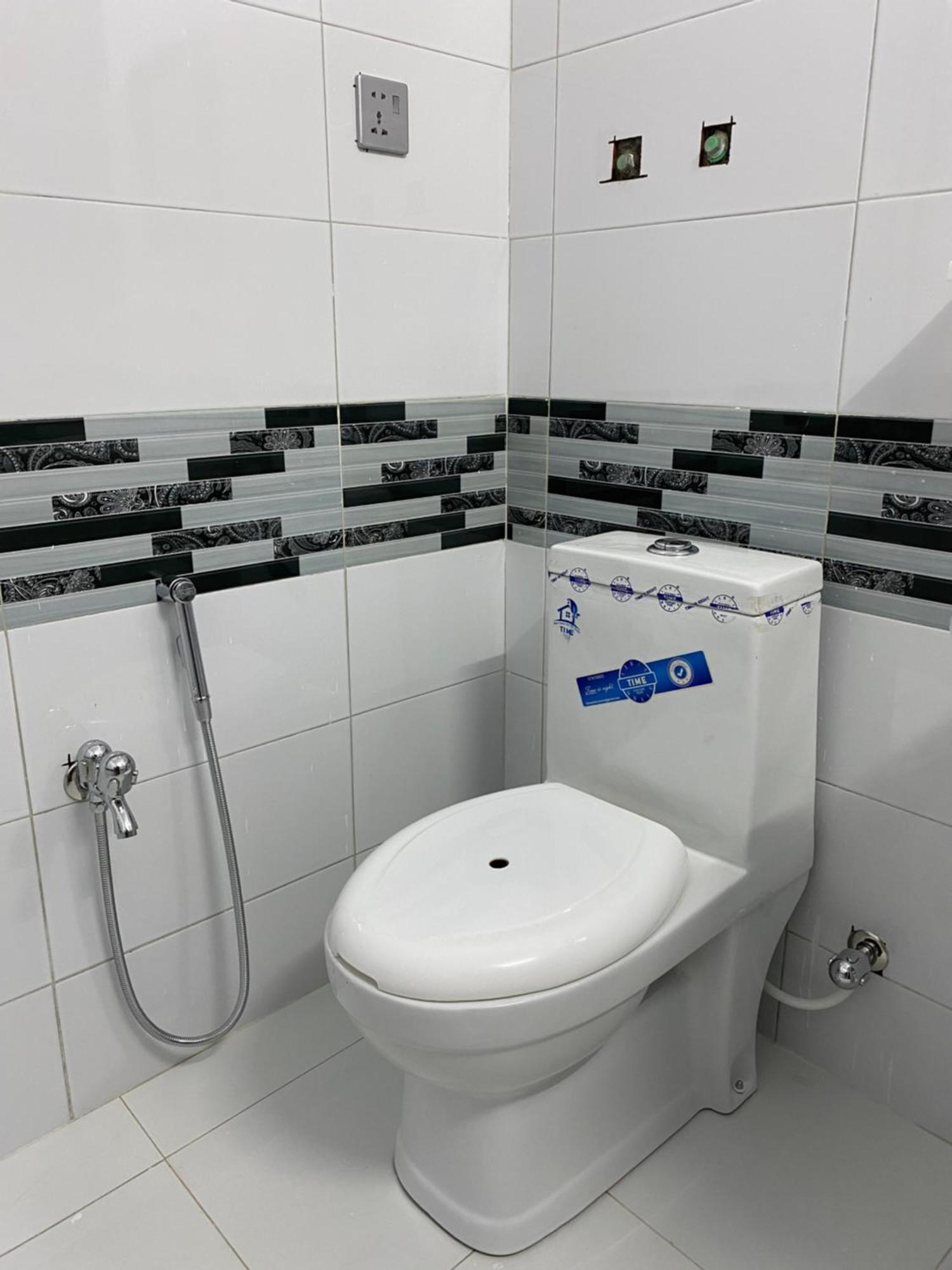 Taaj Residence Скарду Экстерьер фото