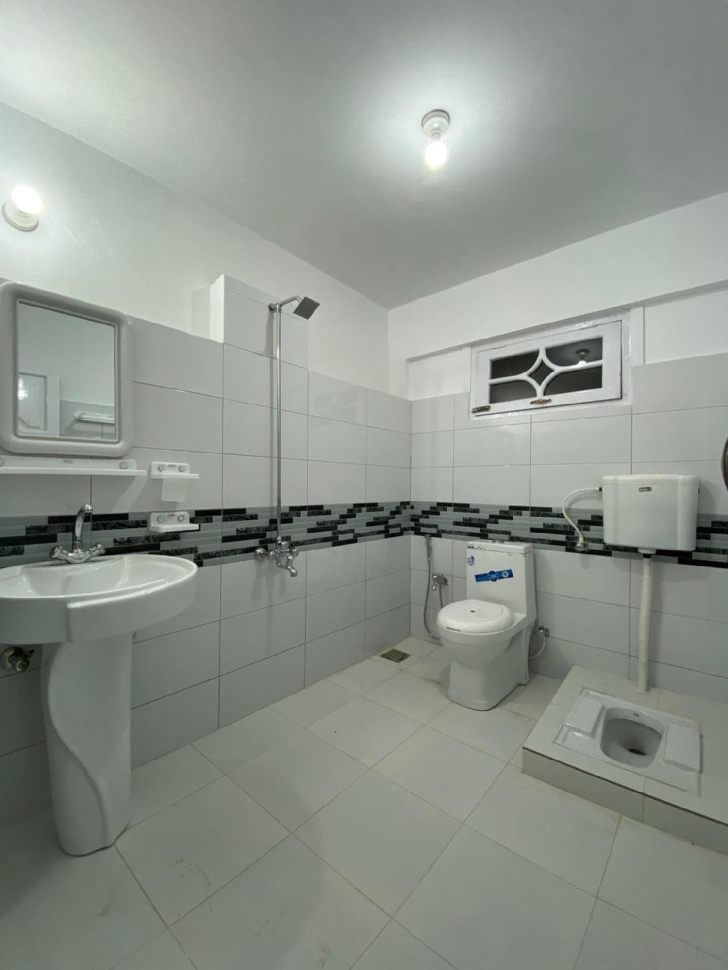 Taaj Residence Скарду Экстерьер фото