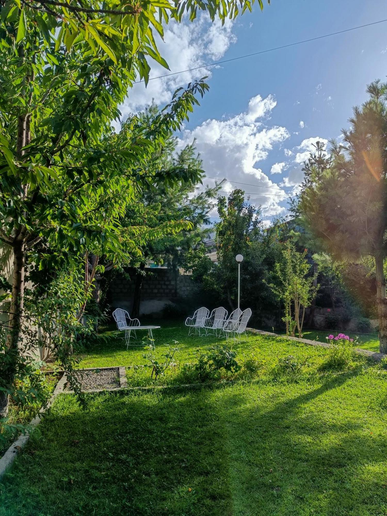 Taaj Residence Скарду Экстерьер фото