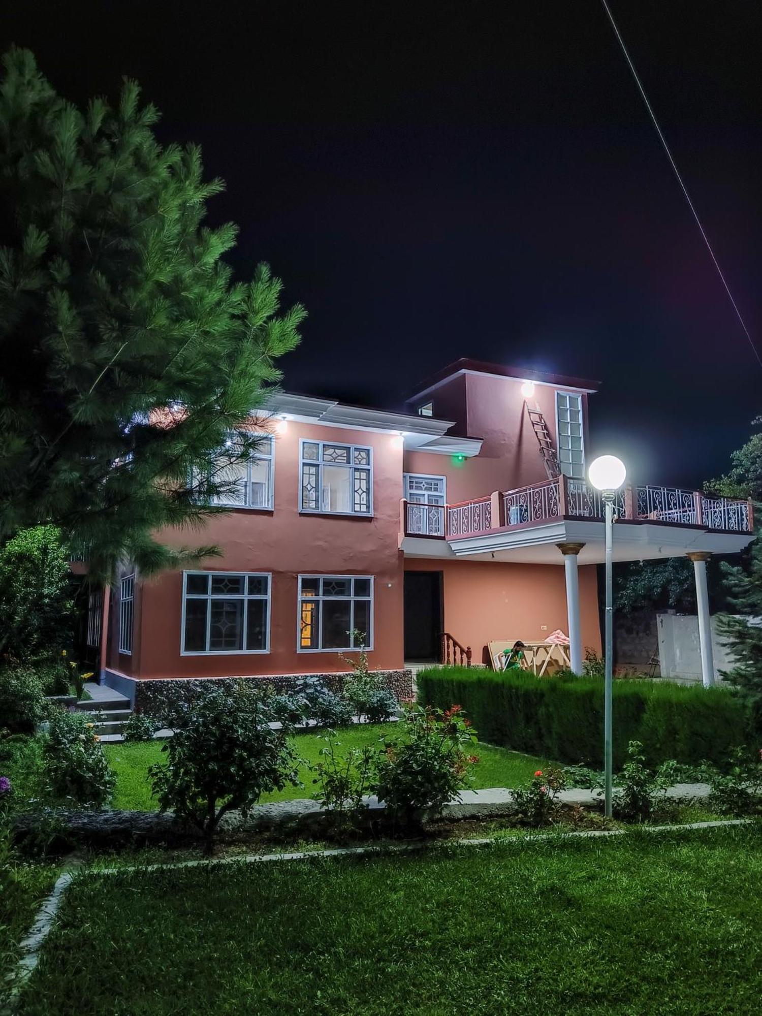 Taaj Residence Скарду Экстерьер фото