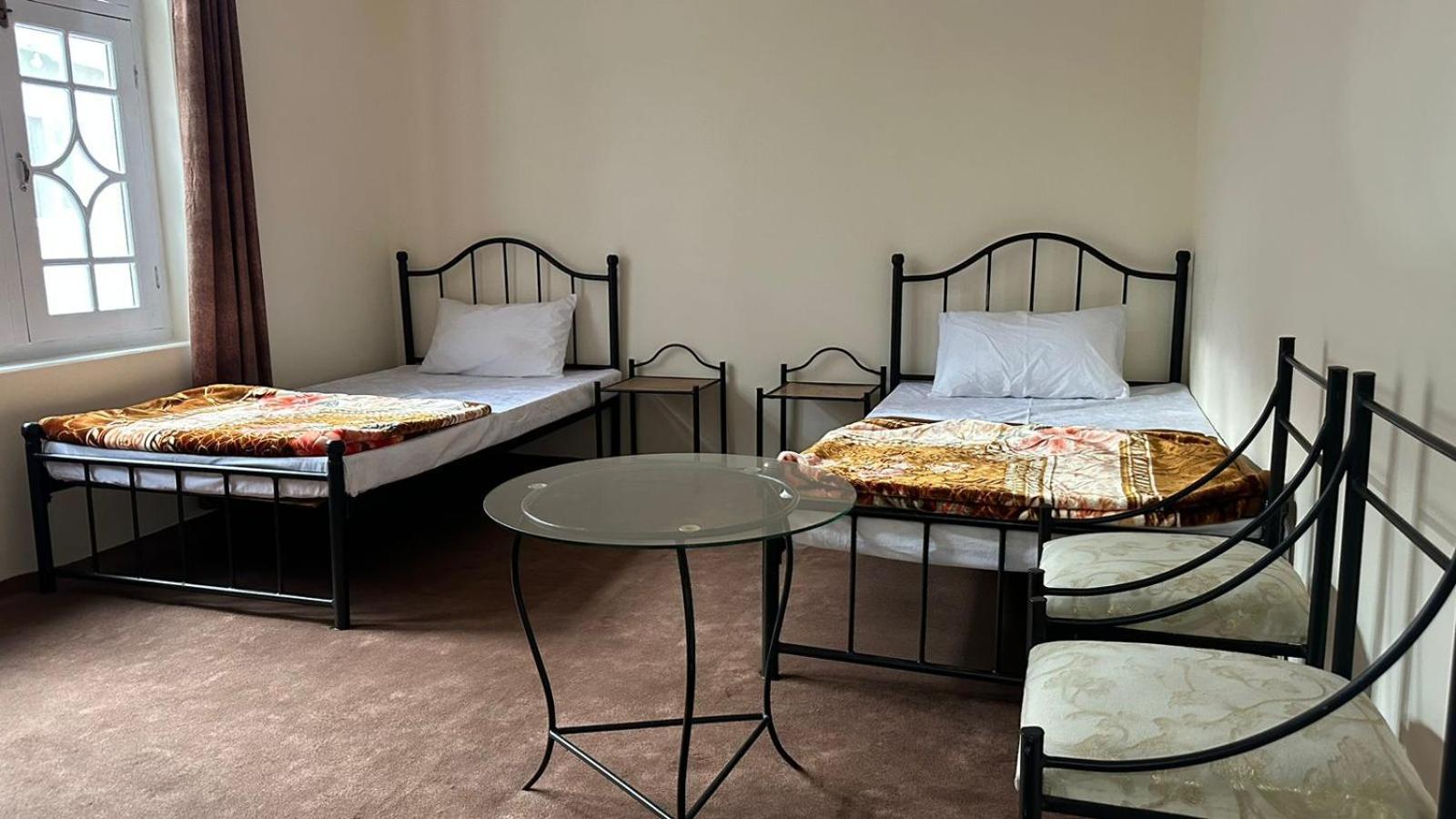Taaj Residence Скарду Номер фото