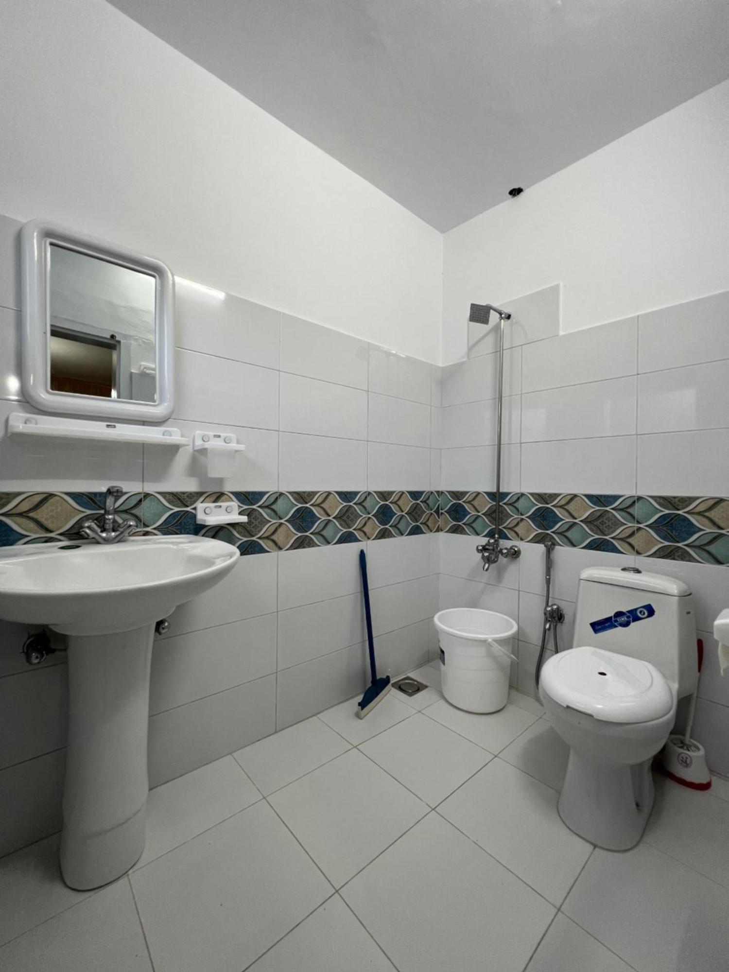 Taaj Residence Скарду Номер фото