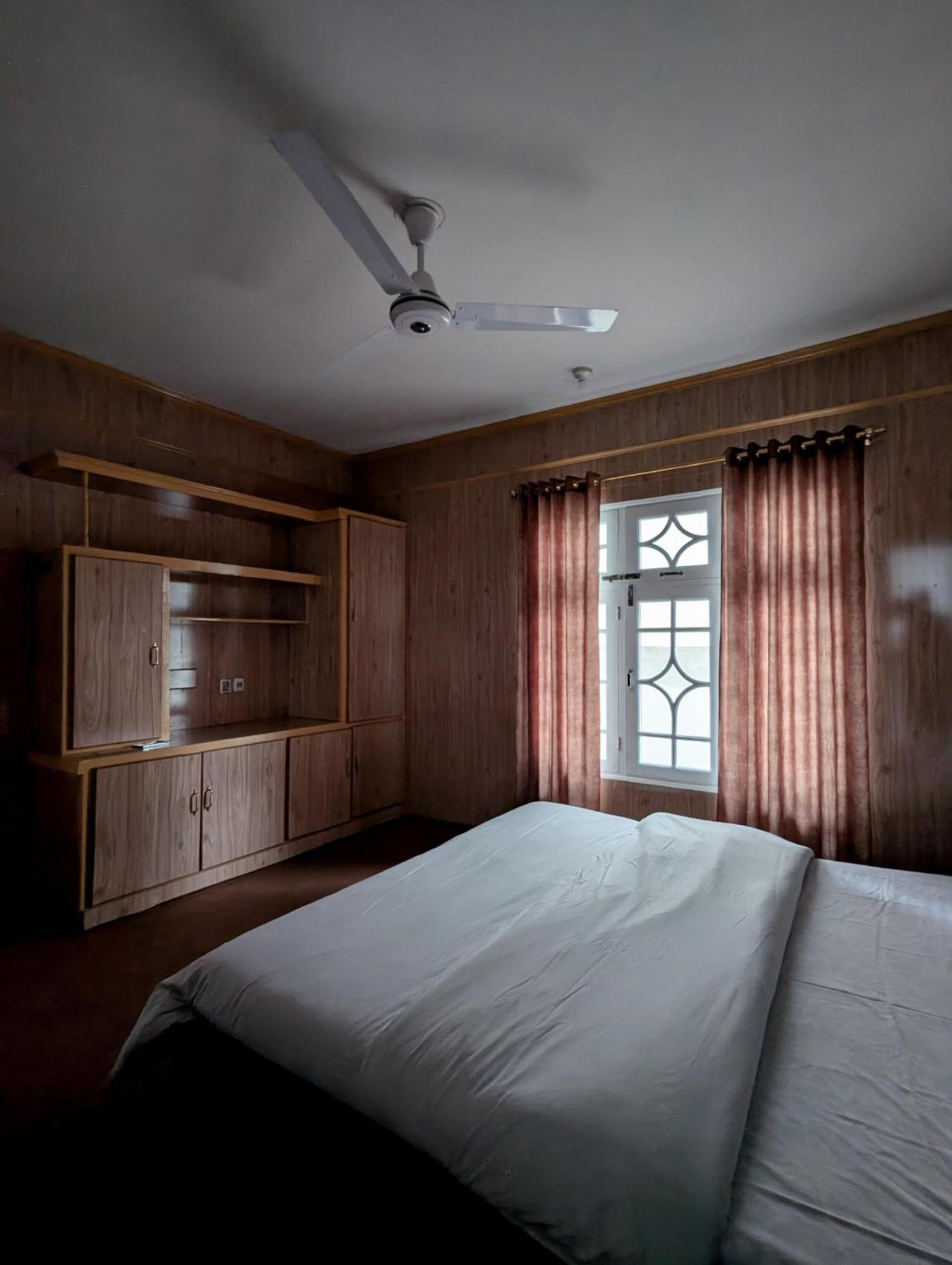 Taaj Residence Скарду Экстерьер фото